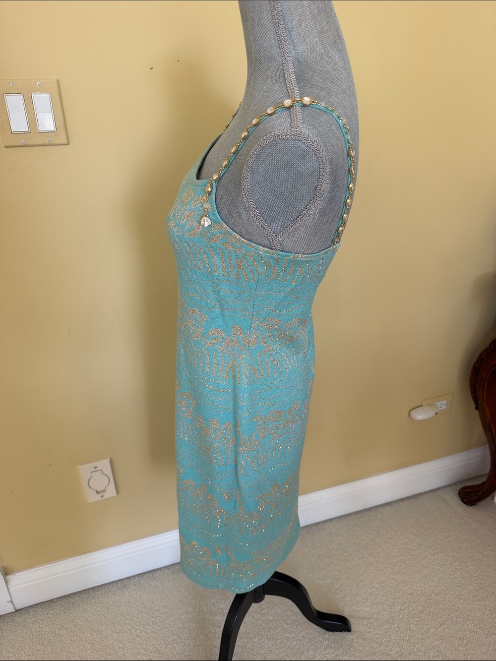 St John Dress - Picture 4 of 9